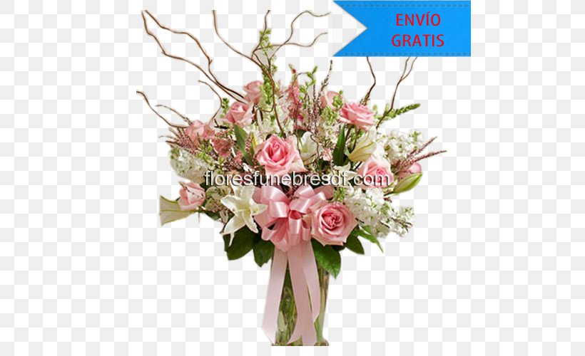 Garden Roses Floral Design Floristry Flower Teleflora, PNG, 500x500px, Garden Roses, Arrangement, Artificial Flower, Basket, Cut Flowers Download Free