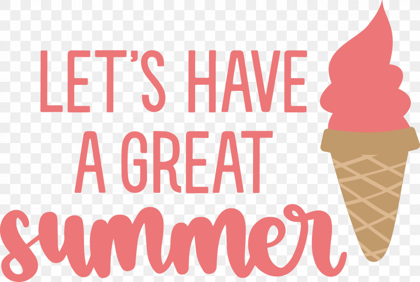 Great Summer Summer, PNG, 3000x2022px, Great Summer, Cone, Dairy, Dairy Product, Geometry Download Free