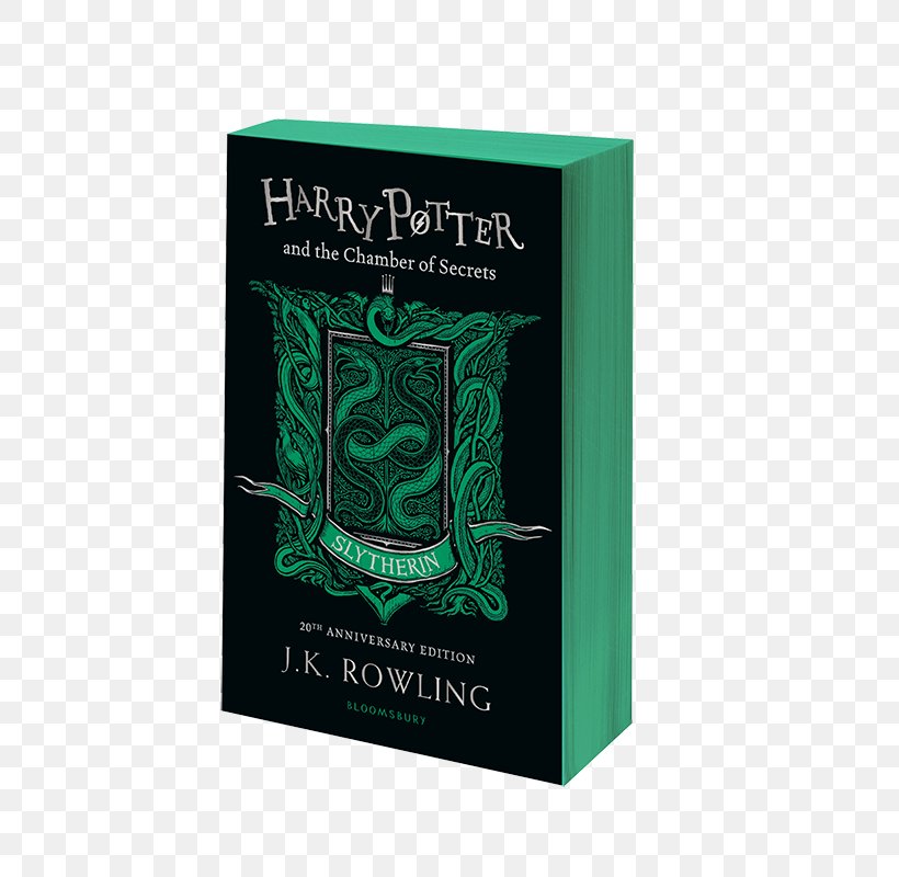 Harry Potter And The Chamber Of Secrets Paperback Slytherin House Ravenclaw House, PNG, 600x800px, Paperback, Author, Book, Bookselling, Booktopia Download Free