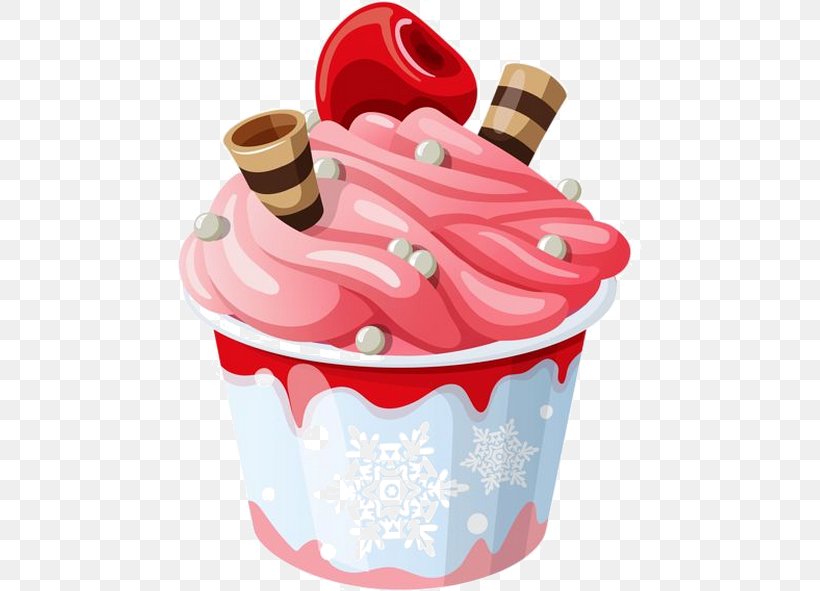 Ice Cream Cones Sundae Frozen Yogurt Clip Art, PNG, 463x591px, Ice Cream, Baking Cup, Cake Decorating Supply, Cherry Ice Cream, Cream Download Free