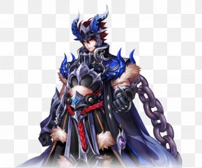 Teo - Seven Knights Netmarble Games Wikia PNG