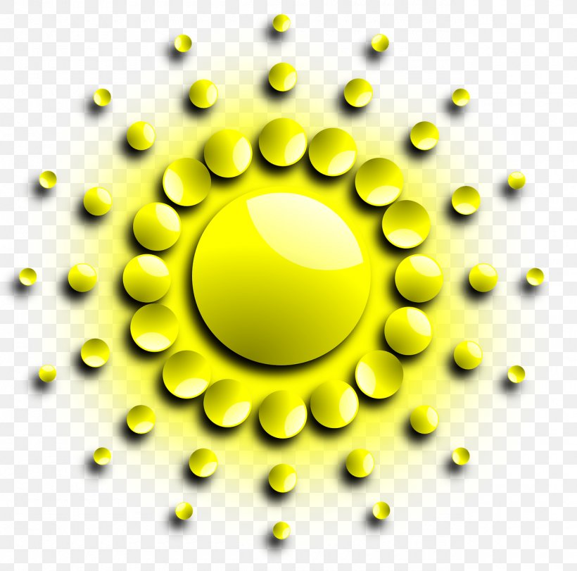 Sunlight Clip Art, PNG, 1280x1266px, Sunlight, Sphere, Yellow Download Free