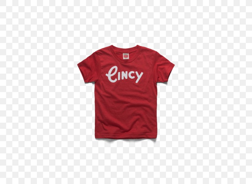T-shirt Sleeve Script Ohio Product, PNG, 600x600px, Tshirt, Active Shirt, Brand, Maroon, Red Download Free