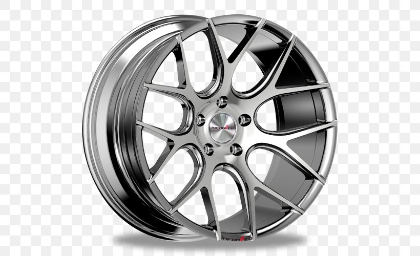 Alloy Wheel Car Rim Audi, PNG, 500x500px, Alloy Wheel, Alloy, Audi, Auto Part, Automotive Design Download Free