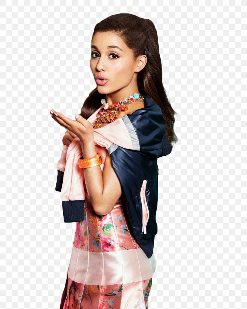 Ariana Grande Victorious Boca Raton Adidas Lyricist, PNG, 682x1024px, Watercolor, Cartoon, Flower, Frame, Heart Download Free