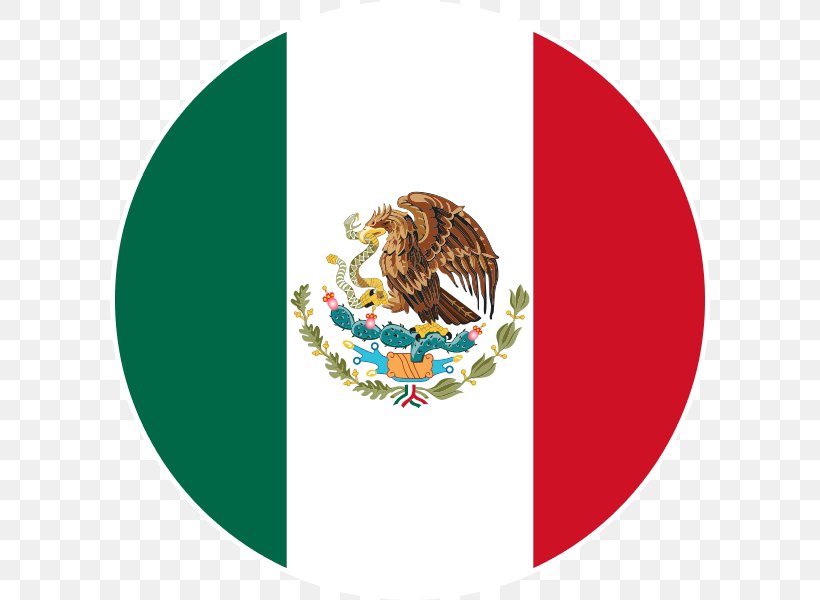 Flag Of Mexico Mexican War Of Independence, PNG, 600x600px, Mexico, Brand, Flag, Flag Day, Flag Of Canada Download Free