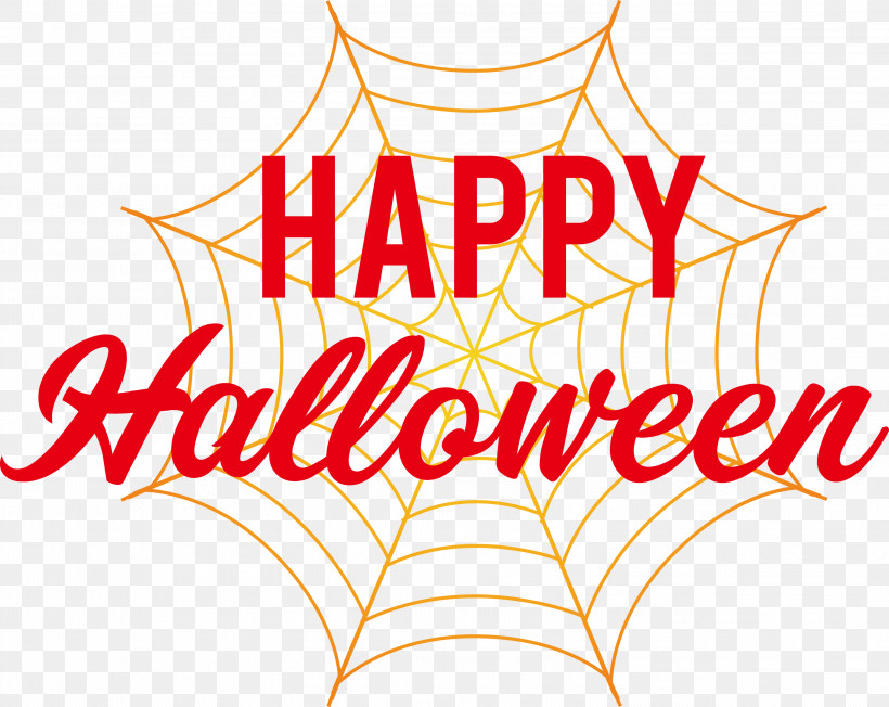 Happy Halloween, PNG, 2999x2385px, Happy Halloween, Geometry, Line, Logo, Mathematics Download Free