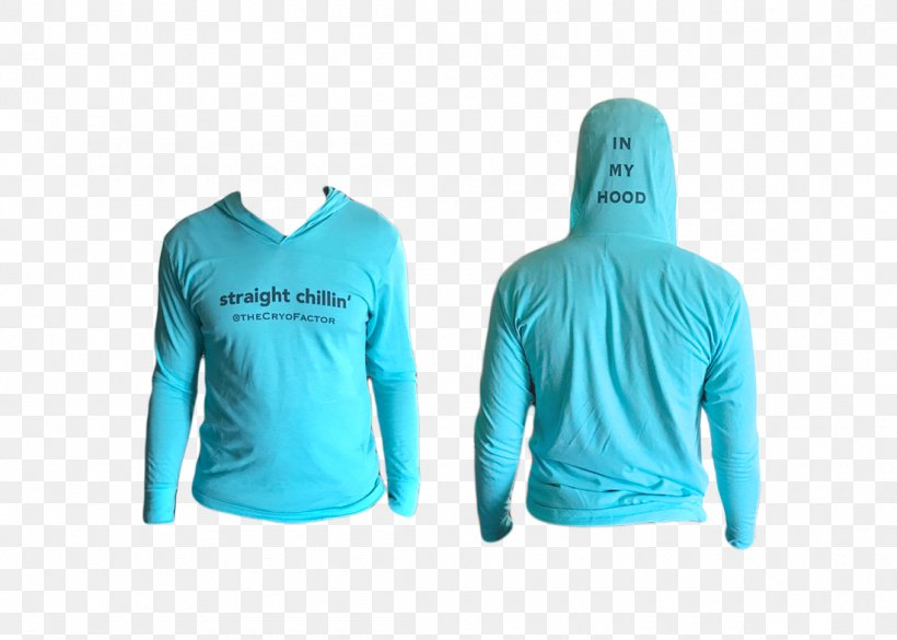 Hoodie T-shirt Polar Fleece Bluza, PNG, 1100x785px, Hoodie, Active Shirt, Aqua, Azure, Blue Download Free