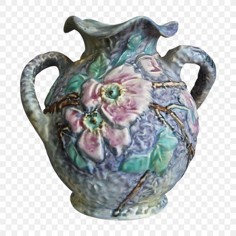 Jug Vase Ceramic Pottery Pitcher, PNG, 1024x1024px, Jug, Artifact, Ceramic, Drinkware, Kettle Download Free