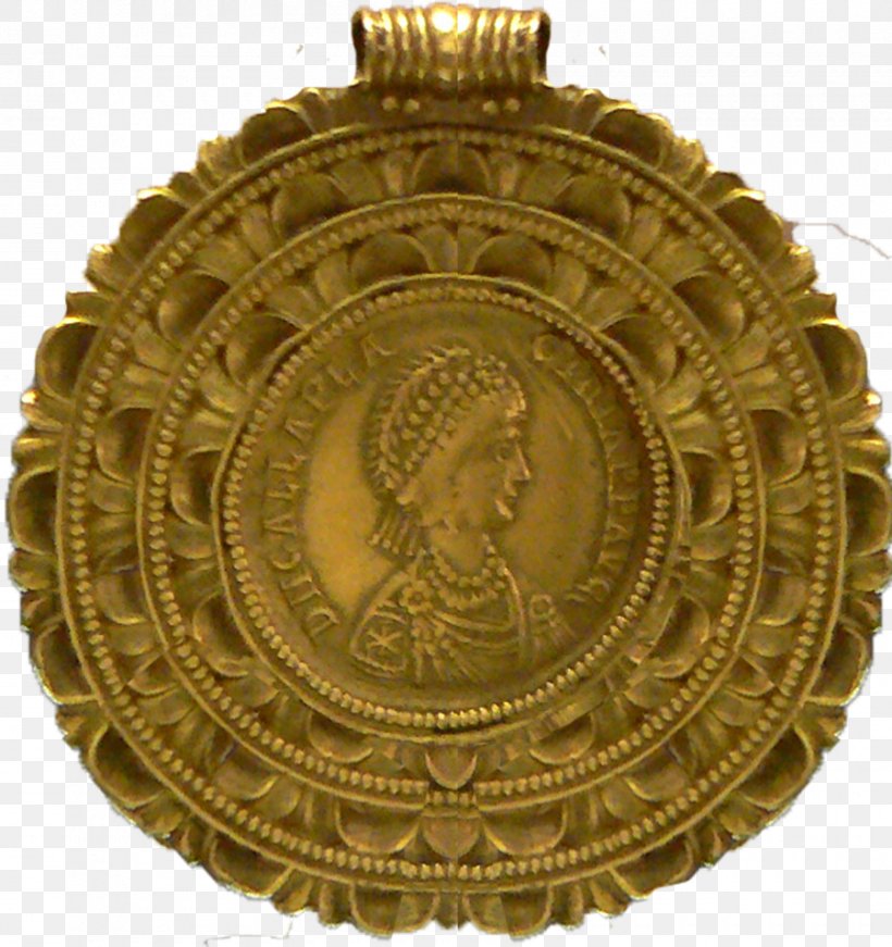 Mausoleum Of Galla Placidia Dome Roman Emperor Rome Medal, PNG, 900x956px, Mausoleum Of Galla Placidia, Brass, Bronze, Daughter, Dome Download Free