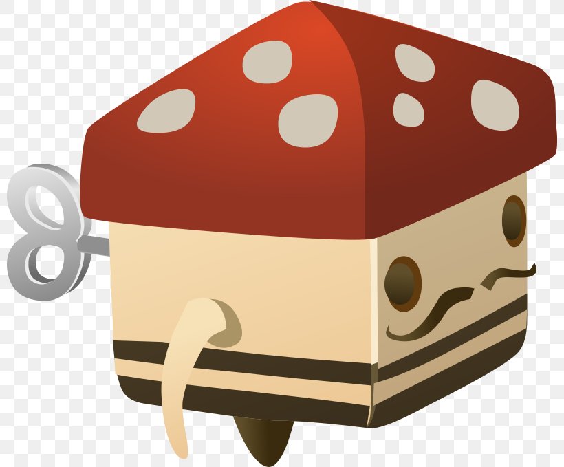 Mushroom Clip Art, PNG, 800x679px, Mushroom, Box, Dice, Dice Game, Food Download Free