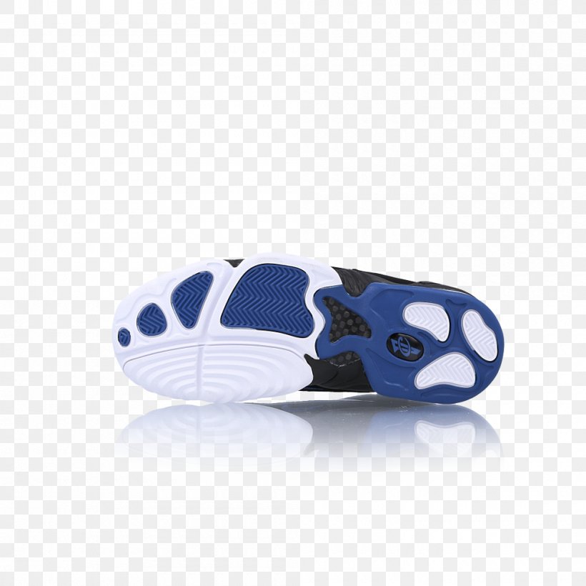 Nike Air Penny Iv Sneakers Shoe Air Jordan, PNG, 1000x1000px, Nike, Air Jordan, Aqua, Blue, Cobalt Blue Download Free