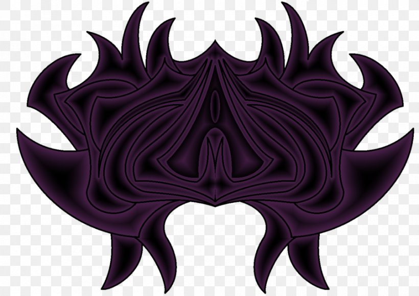 Purple DeviantArt Clan Symbol Black, PNG, 900x636px, Purple, Aegis, Black, Character, Clan Download Free