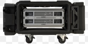 Roto - Skb Cases 19-inch Rack Computer Cases & Housings Industry Rail Transport PNG