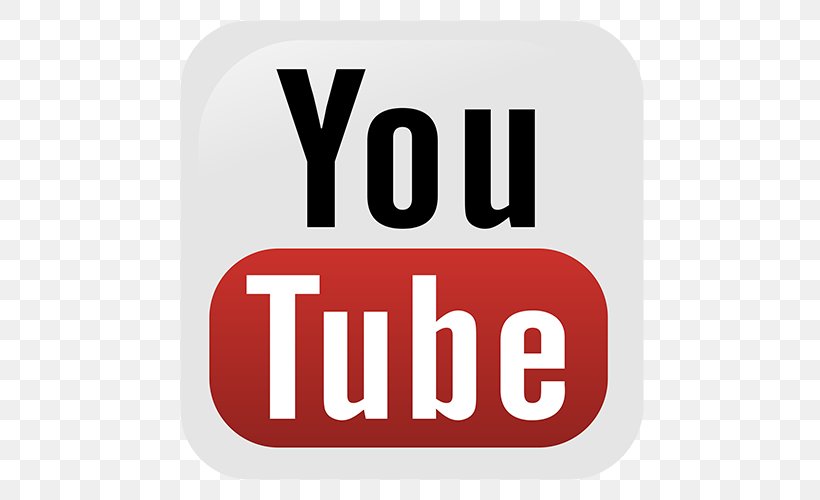 YouTube Social Media, PNG, 500x500px, Youtube, Area, Blog, Brand, Like Button Download Free