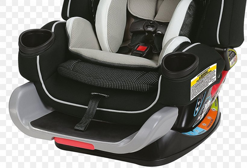 Baby & Toddler Car Seats Graco Extend2Fit Convertible Car Seat Graco 4Ever, PNG, 1192x815px, Car, Automotive Design, Automotive Exterior, Baby Toddler Car Seats, Bumper Download Free