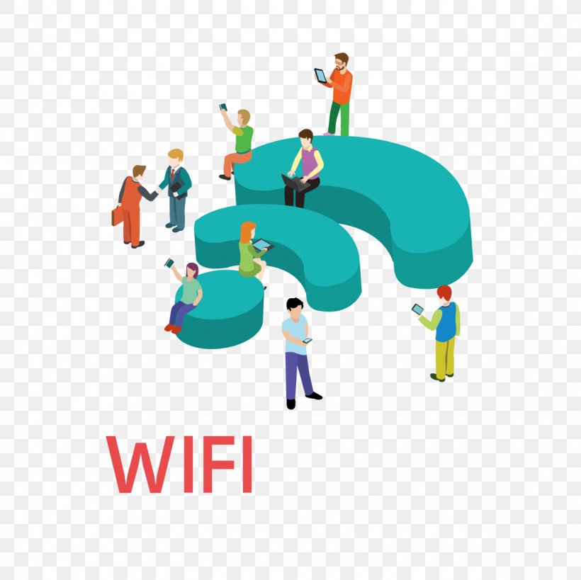 Computer Network Wi-Fi, PNG, 1181x1181px, Computer Network, Area, Base Station, Human Behavior, Logo Download Free
