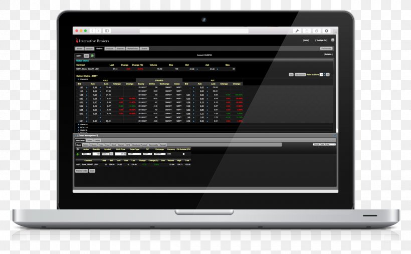 Electronic Trading Platform Contract For Difference Trader Foreign Exchange Market, PNG, 1200x743px, Electronic Trading Platform, Automated Trading System, Cobra Trading Inc, Contract For Difference, Day Trading Download Free