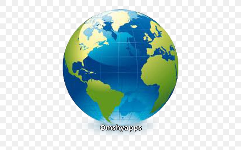 Globe World Map Earth, PNG, 512x512px, Globe, Earth, Flat Earth, Map, Planet Download Free
