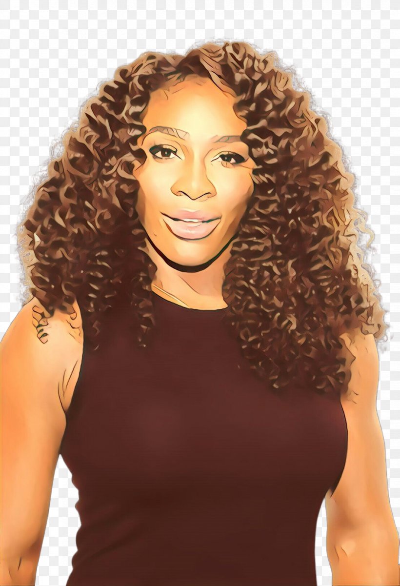Hair Hairstyle Jheri Curl Clothing Wig, PNG, 1652x2420px, Cartoon, Brown, Clothing, Costume, Forehead Download Free