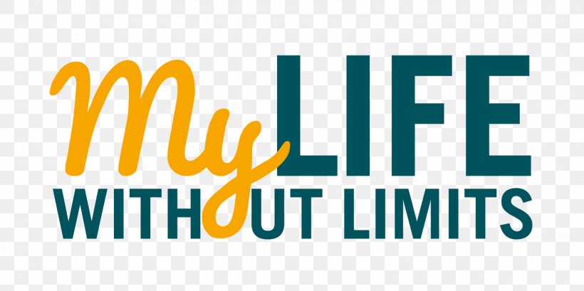 Life Without Limits: Inspiration For A Ridiculously Good Life Logo Brand Font, PNG, 1600x800px, Logo, Area, Brand, Text Download Free