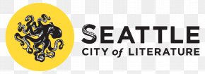Seattle City - Logo Business Brand Product Placement PNG