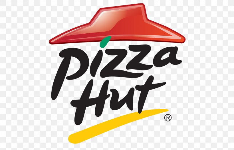 Pizza Hut Buffet Restaurant Logo, PNG, 1700x1092px, Pizza, Brand, Buffet, Delivery, Food Download Free