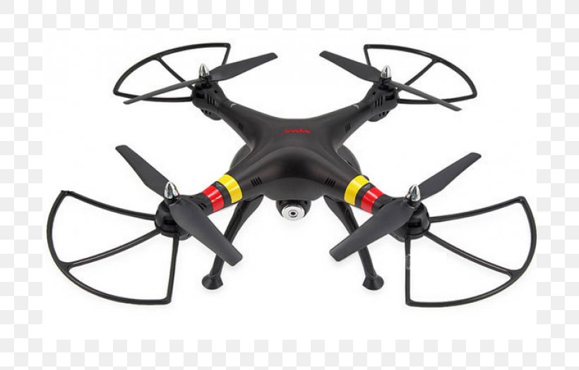 Quadcopter First-person View Unmanned Aerial Vehicle Drone Racing Syma X8G, PNG, 700x525px, Quadcopter, Aircraft, Camera, Drone Racing, Firstperson View Download Free