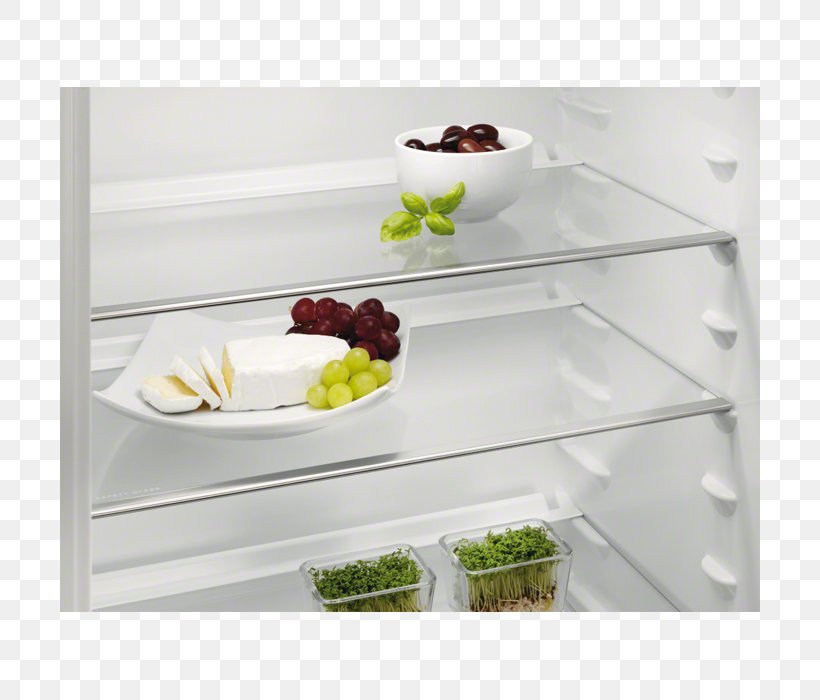 Refrigerator Electrolux ERN-2001FOW Freezers Food, PNG, 700x700px, 4 Star, Refrigerator, Aliment, Compartiment, Cutlery Download Free