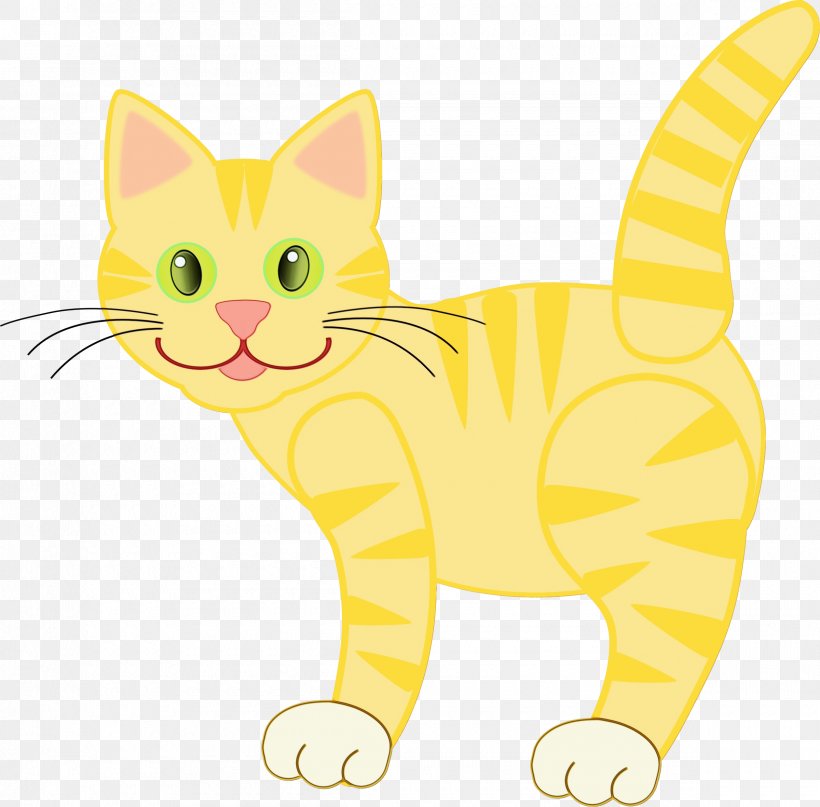 Cat Food Whiskers Kitten Animal, PNG, 2400x2362px, Watercolor, American Wirehair, Animal, Animal Figure, Cartoon Download Free