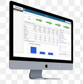 Business - Computer Program Erecruit Holdings, LLC Computer Software Business Recruitment PNG