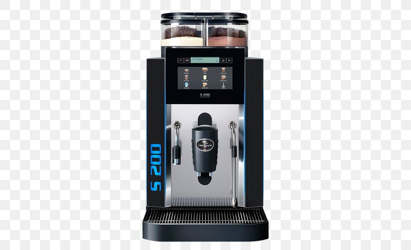 Espresso Machines Coffeemaker Cafe, PNG, 500x500px, Espresso, Bunnomatic Corporation, Cafe, Coffee, Coffee Vending Machine Download Free
