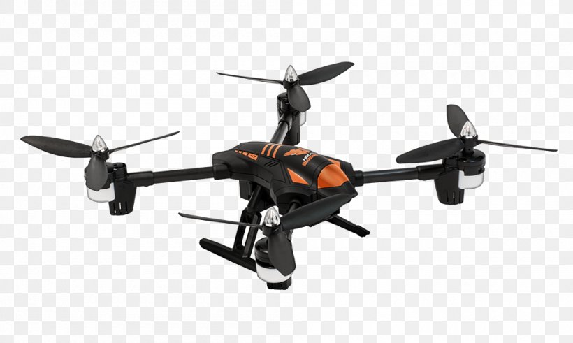 FPV Quadcopter Helicopter First-person View Unmanned Aerial Vehicle, PNG, 1000x600px, Fpv Quadcopter, Aircraft, Brushless Dc Electric Motor, Drone Racing, Electric Motor Download Free