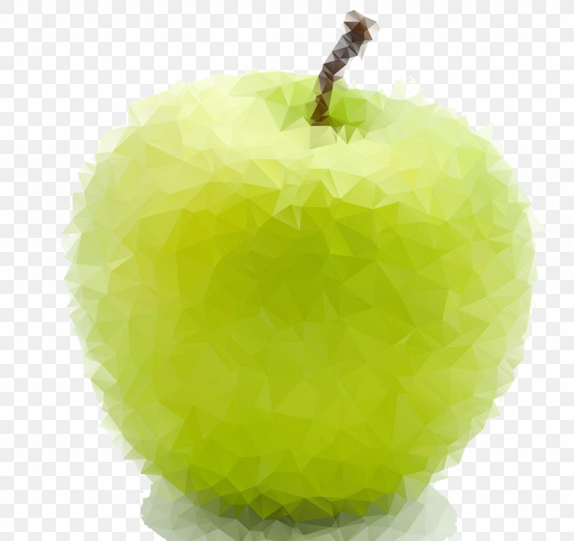Green Apple, PNG, 1024x966px, Green, Apple, Food, Fruit Download Free