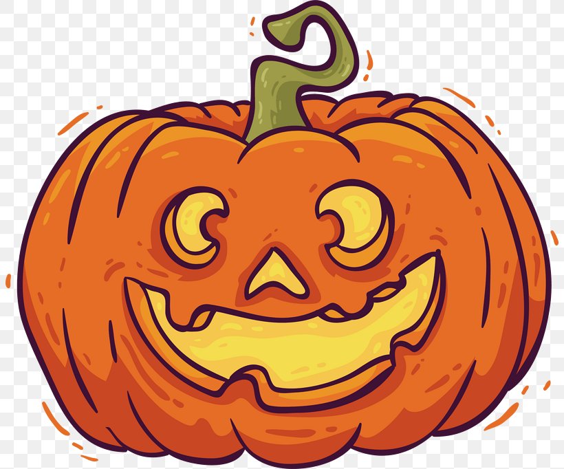 Halloween Pumpkin Image Vector Graphics Design, PNG, 804x682px, Halloween, Artwork, Calabaza, Cucurbita, Festival Download Free