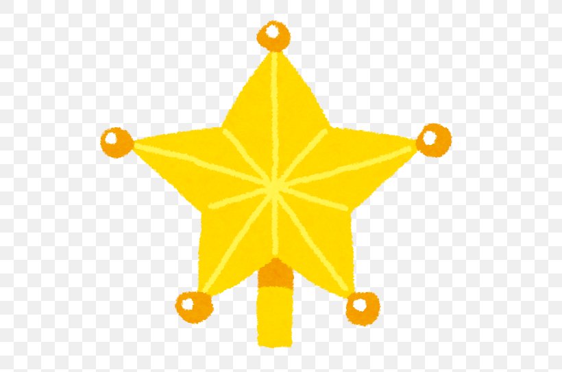 Line Christmas Ornament Angle Leaf, PNG, 535x544px, Christmas Ornament, Christmas, Leaf, Star, Symbol Download Free