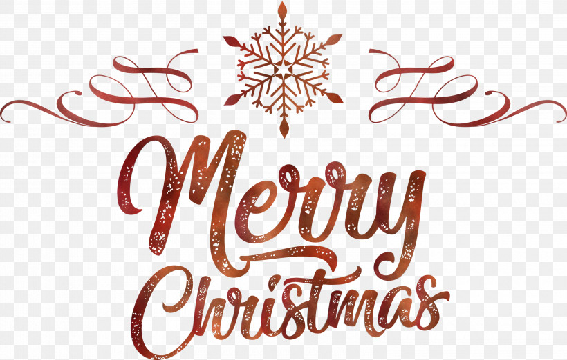 Merry Christmas, PNG, 3000x1911px, Merry Christmas, Calligraphy, Christmas Day, Drawing, Geometry Download Free