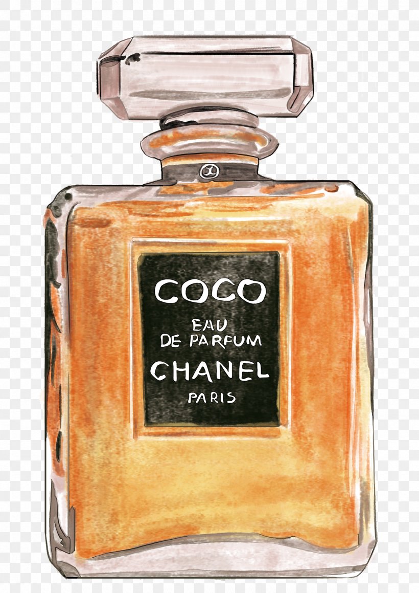 Perfume Glass Bottle CK One Chanel, PNG, 1280x1810px, Perfume, Bottle, Chanel, Christian Dior Se, Ck In2u Download Free