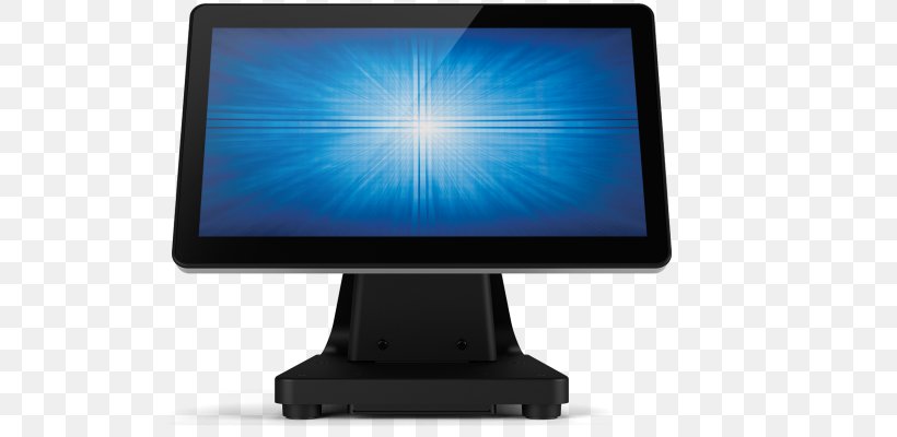 Point Of Sale Computer Monitors Electronic Visual Display Touchscreen, PNG, 700x400px, Point Of Sale, Android, Computer, Computer Monitor, Computer Monitor Accessory Download Free