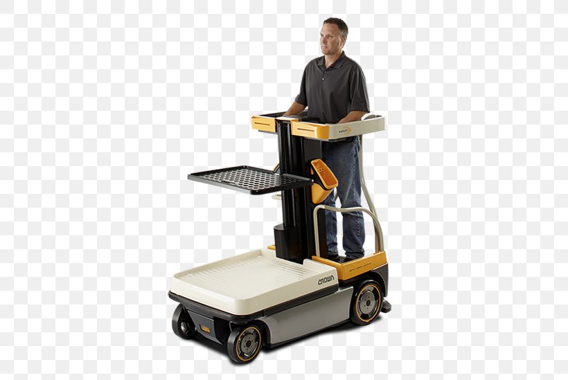 Productivity Wave Forklift Warehouse Order Picking, PNG, 570x549px, Productivity, Crown Equipment Corporation, Efficiency, Forklift, Labor Download Free