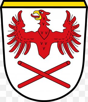 Coat Of Arms Of Bytom - Royalty-free Clip Art PNG
