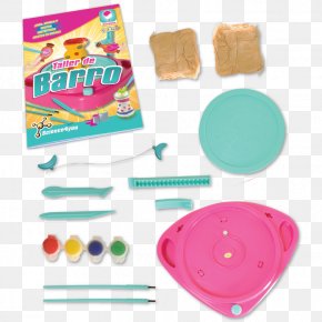 Escultura De Barro - Science4you New Product Development Product Design PNG