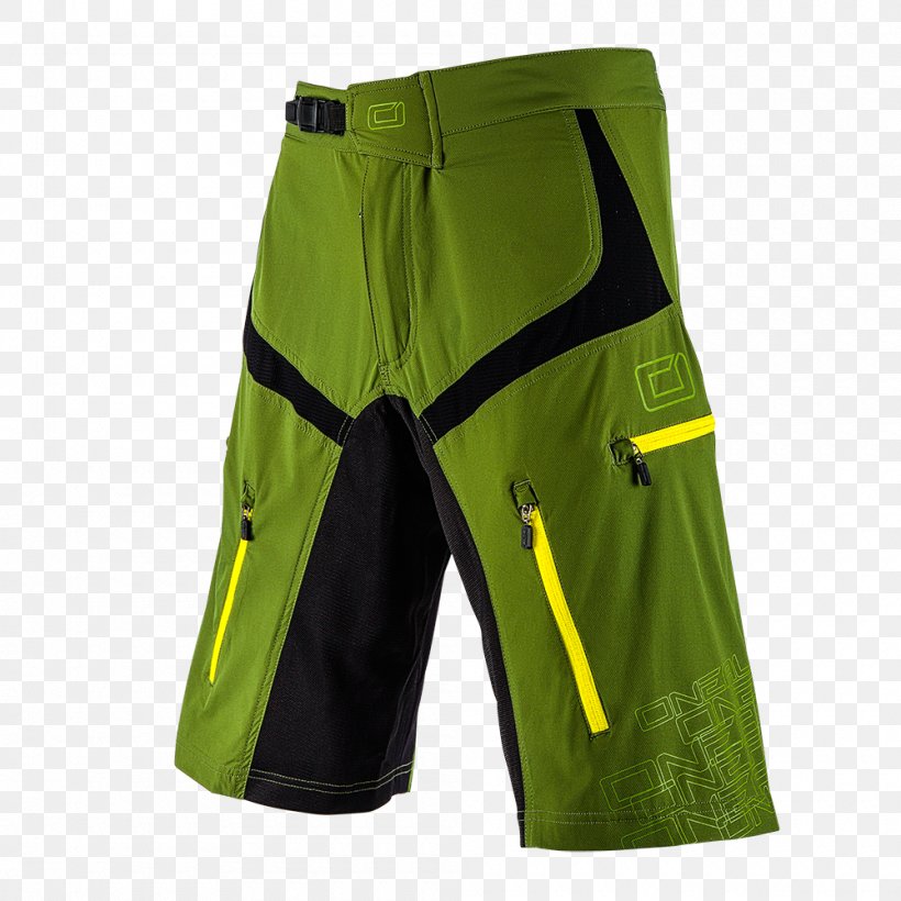 Shorts Pants Clothing Cube Action Team Mountain Bike, PNG, 1000x1000px, Shorts, Active Shorts, Bicycle, Clothing, Cube Action Team Download Free