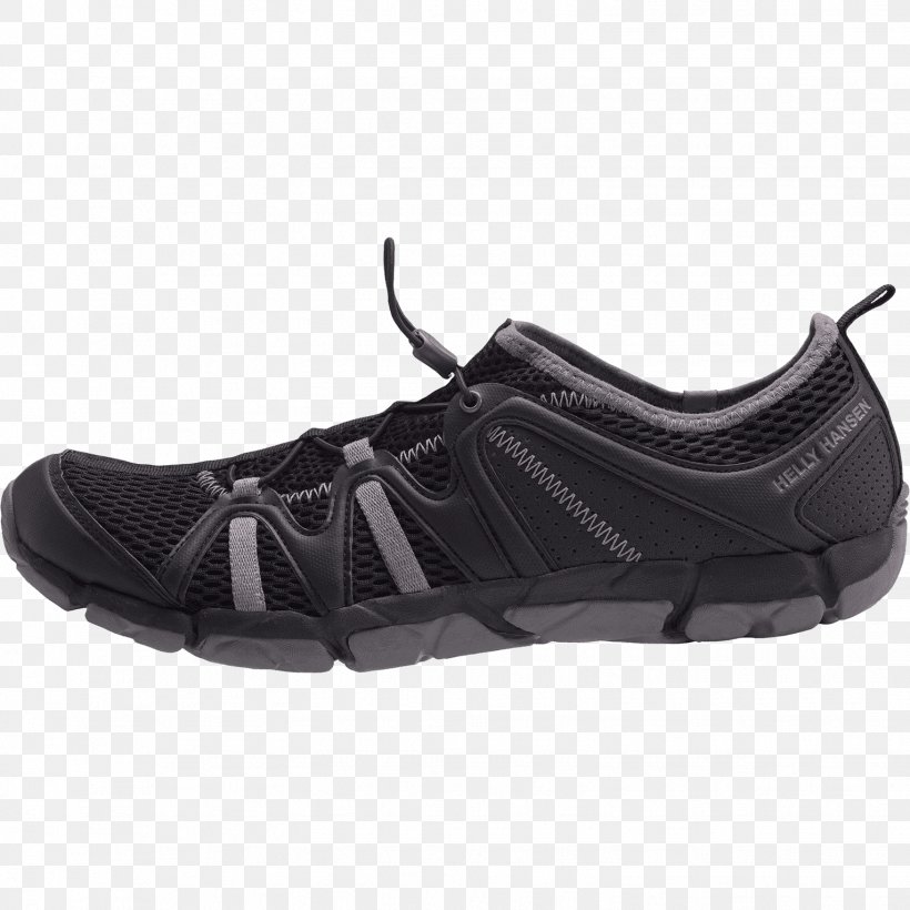 Water Shoe Sneakers Helly Hansen Hiking Boot, PNG, 1528x1528px, Water Shoe, Athletic Shoe, Bicycle Shoe, Black, Black M Download Free