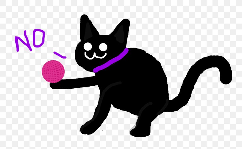 Black Cat Whiskers Domestic Short-haired Cat Clip Art, PNG, 800x506px, Black Cat, Black, Black M, Carnivoran, Cat Download Free