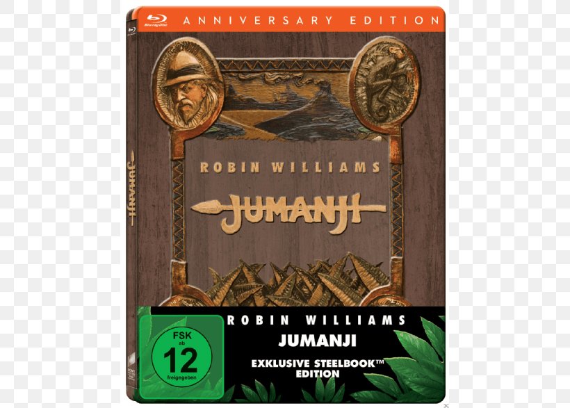 Blu-ray Disc Alan Parrish 4K Resolution Game Film, PNG, 786x587px, 4k Resolution, Bluray Disc, Adventure Film, Brand, E News Download Free