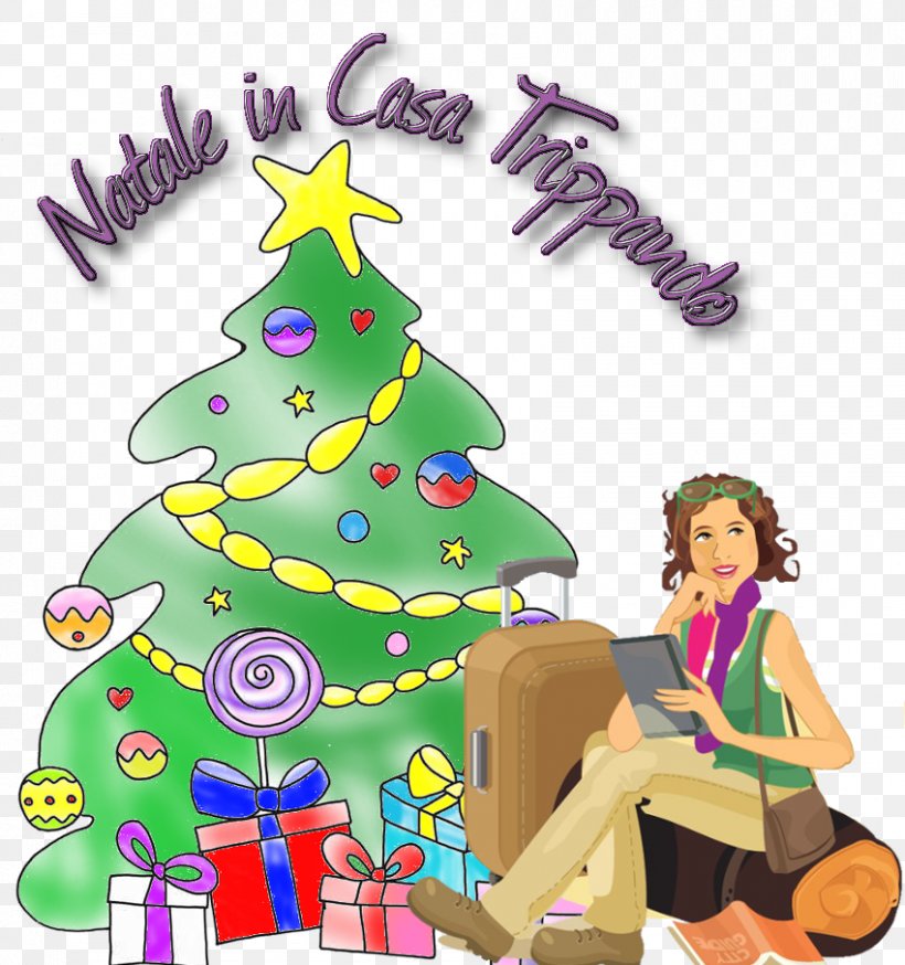 Christmas Tree Christmas Ornament Barefoot Party, PNG, 850x906px, Christmas Tree, Art, Barefoot, Christmas, Christmas Decoration Download Free