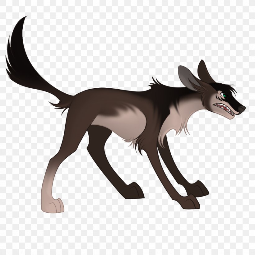 Dog Character Fiction Wildlife Animated Cartoon, PNG, 1000x1000px, Dog, Animated Cartoon, Carnivoran, Character, Dog Like Mammal Download Free