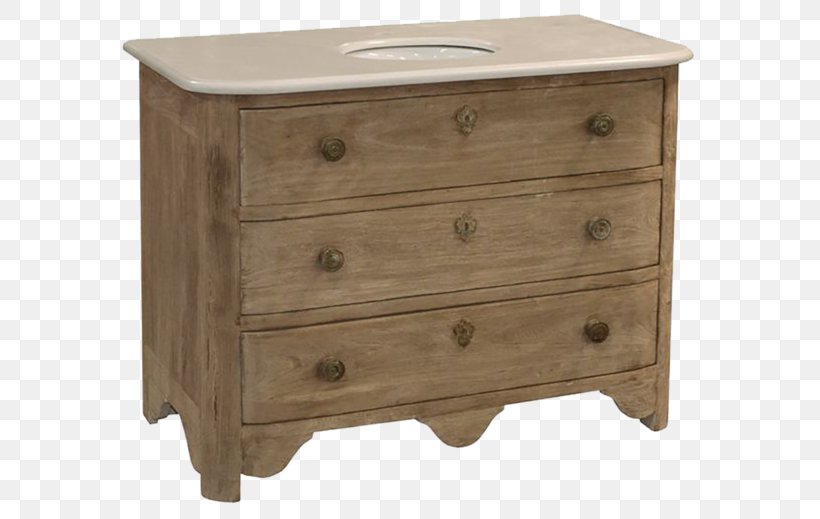Drawer Bedside Tables Reclaimed Lumber Oak Bathroom, PNG, 600x519px, Drawer, Bathroom, Bedside Tables, Chest Of Drawers, Furniture Download Free
