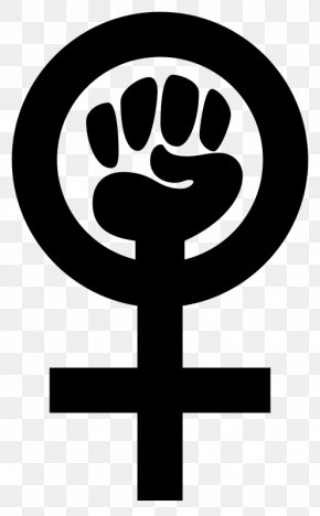 Symbol - Feminism Gender Symbol Woman Female PNG